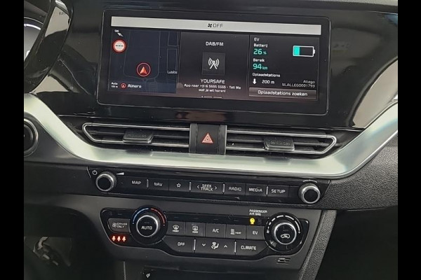 Kia e-Niro Aut. ExecutiveLine 3-Phase 64 kWh | Navi | Camera | Leder | JBL Sound |