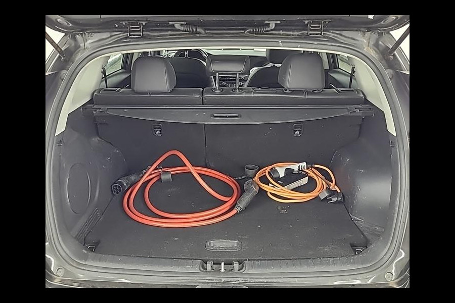 Kia e-Niro Aut. ExecutiveLine 3-Phase 64 kWh | Navi | Camera | Leder | JBL Sound |