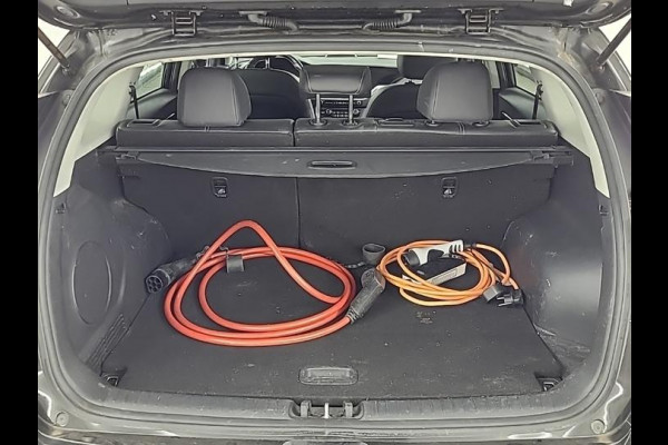 Kia e-Niro Aut. ExecutiveLine 3-Phase 64 kWh | Navi | Camera | Leder | JBL Sound |