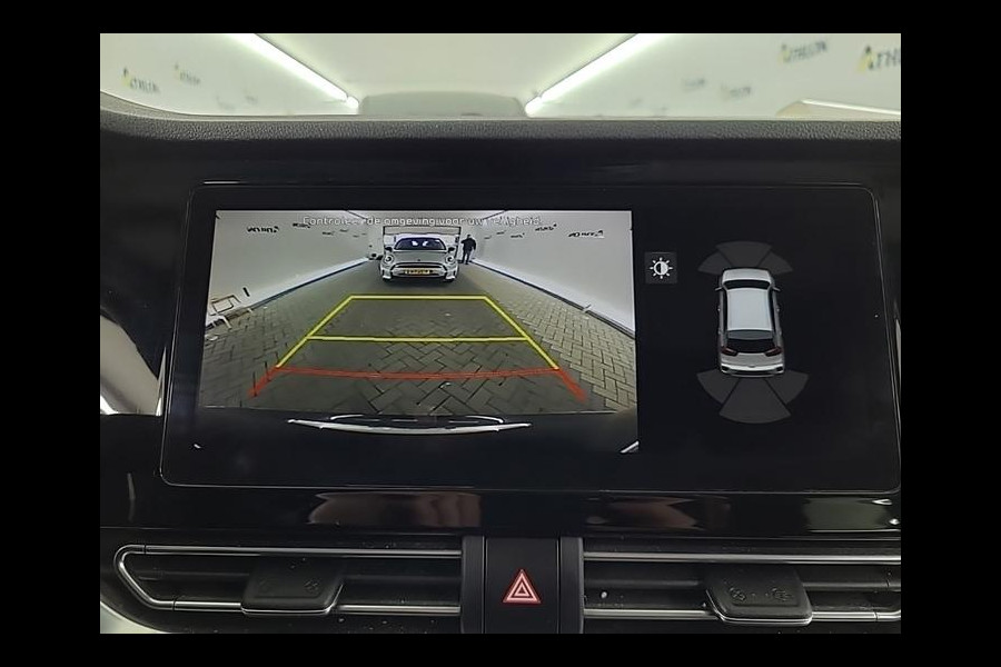 Kia e-Niro Aut. ExecutiveLine 3-Phase 64 kWh | Navi | Camera | Leder | JBL Sound |