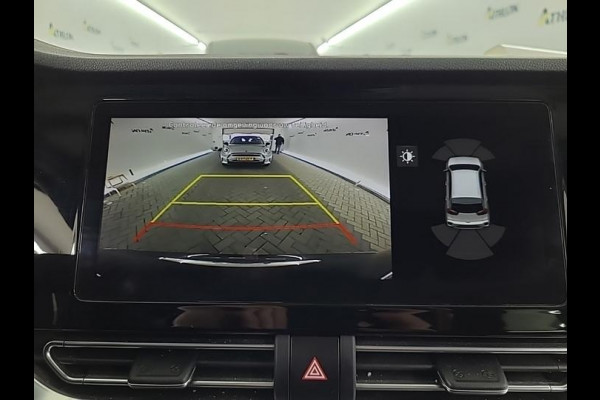 Kia e-Niro Aut. ExecutiveLine 3-Phase 64 kWh | Navi | Camera | Leder | JBL Sound |