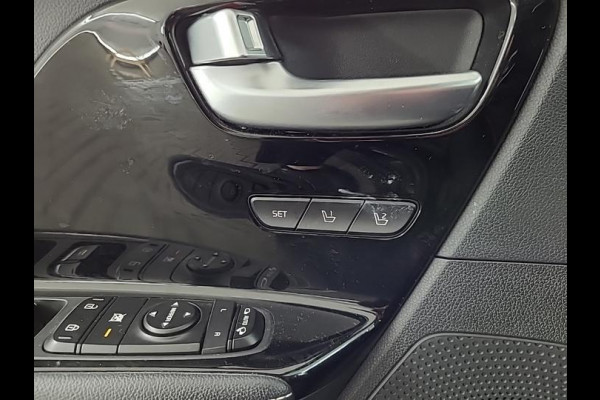 Kia e-Niro Aut. ExecutiveLine 3-Phase 64 kWh | Navi | Camera | Leder | JBL Sound |