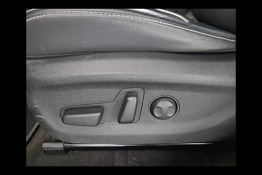 Kia e-Niro Aut. ExecutiveLine 3-Phase 64 kWh | Navi | Camera | Leder | JBL Sound |