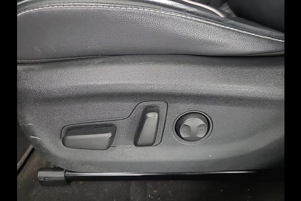 Kia e-Niro Aut. ExecutiveLine 3-Phase 64 kWh | Navi | Camera | Leder | JBL Sound |