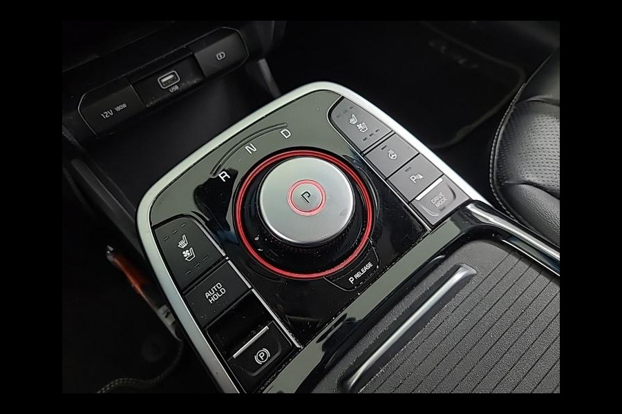 Kia e-Niro Aut. ExecutiveLine 3-Phase 64 kWh | Navi | Camera | Leder | JBL Sound |