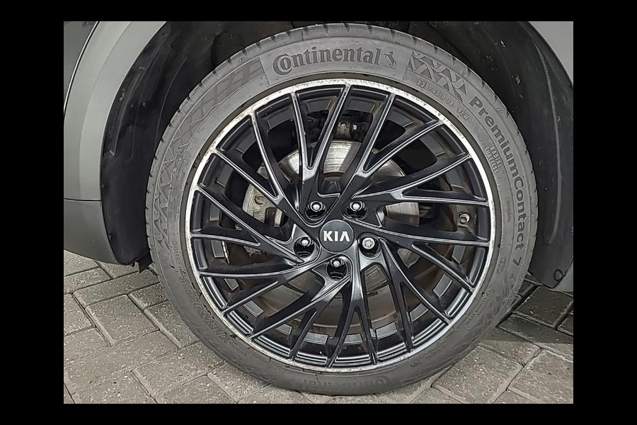 Kia e-Niro Aut. ExecutiveLine 3-Phase 64 kWh | Navi | Camera | Leder | JBL Sound |