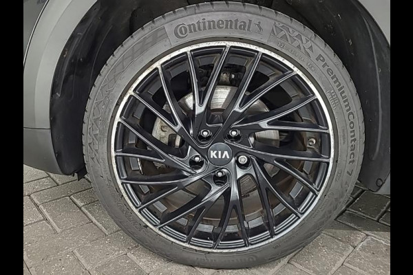 Kia e-Niro Aut. ExecutiveLine 3-Phase 64 kWh | Navi | Camera | Leder | JBL Sound |