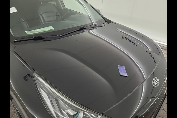 Kia e-Niro Aut. ExecutiveLine 3-Phase 64 kWh | Navi | Camera | Leder | JBL Sound |