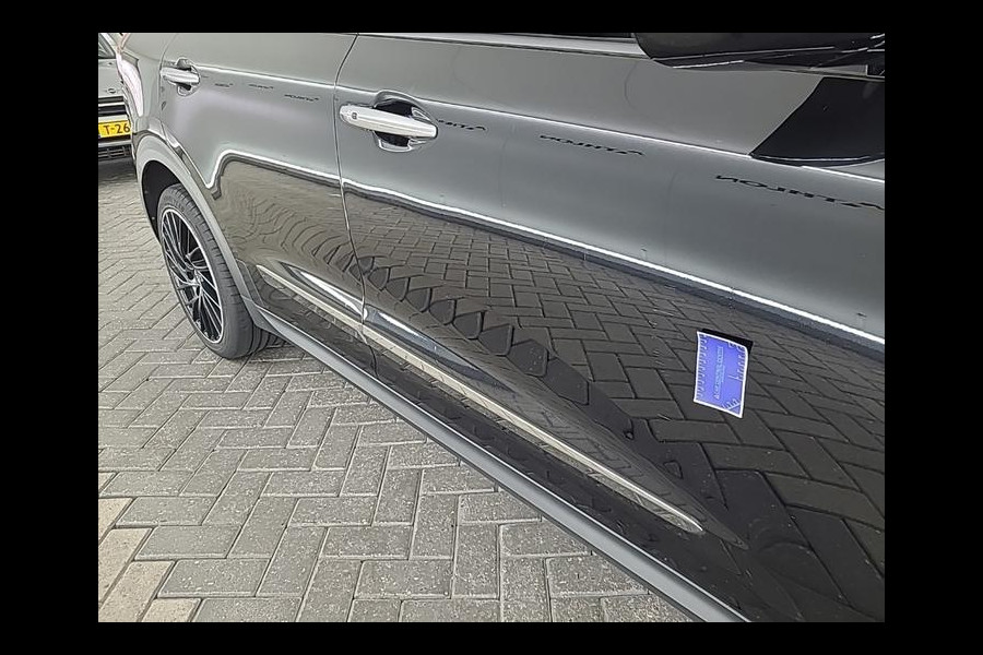 Kia e-Niro Aut. ExecutiveLine 3-Phase 64 kWh | Navi | Camera | Leder | JBL Sound |