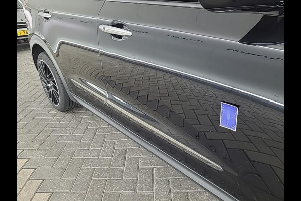 Kia e-Niro Aut. ExecutiveLine 3-Phase 64 kWh | Navi | Camera | Leder | JBL Sound |