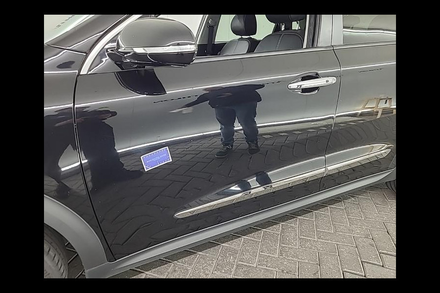 Kia e-Niro Aut. ExecutiveLine 3-Phase 64 kWh | Navi | Camera | Leder | JBL Sound |