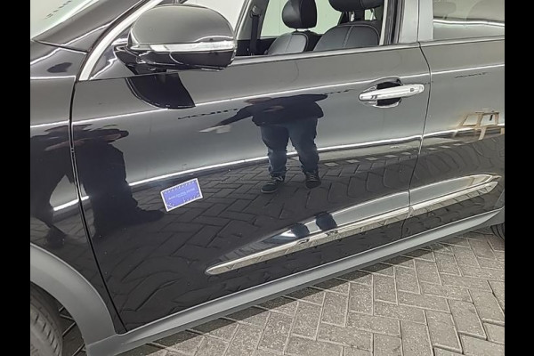 Kia e-Niro Aut. ExecutiveLine 3-Phase 64 kWh | Navi | Camera | Leder | JBL Sound |