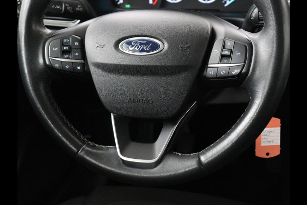 Ford Fiesta 1.0 EcoBoost Titanium | 1e eigenaar | Carplay | Climate control | Parkeerhulp | Cruise control | DAB | Bluetooth