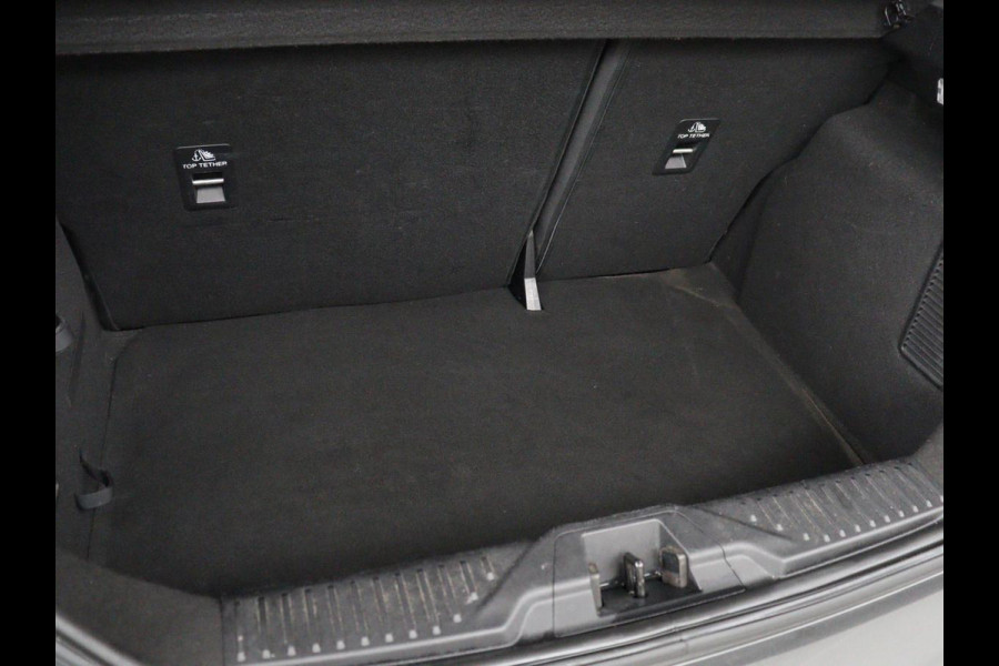 Ford Fiesta 1.0 EcoBoost Titanium | 1e eigenaar | Carplay | Climate control | Parkeerhulp | Cruise control | DAB | Bluetooth