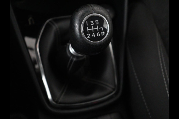 Ford Fiesta 1.0 EcoBoost Titanium | 1e eigenaar | Carplay | Climate control | Parkeerhulp | Cruise control | DAB | Bluetooth