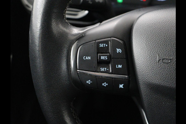 Ford Fiesta 1.0 EcoBoost Titanium | 1e eigenaar | Carplay | Climate control | Parkeerhulp | Cruise control | DAB | Bluetooth