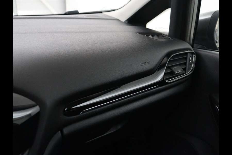 Ford Fiesta 1.0 EcoBoost Titanium | 1e eigenaar | Carplay | Climate control | Parkeerhulp | Cruise control | DAB | Bluetooth