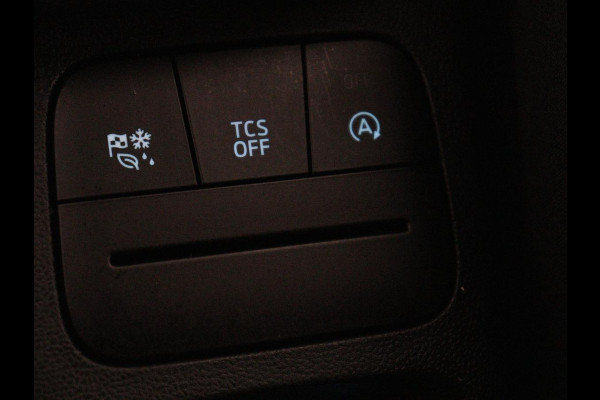 Ford Fiesta 1.0 EcoBoost Titanium | 1e eigenaar | Carplay | Climate control | Parkeerhulp | Cruise control | DAB | Bluetooth