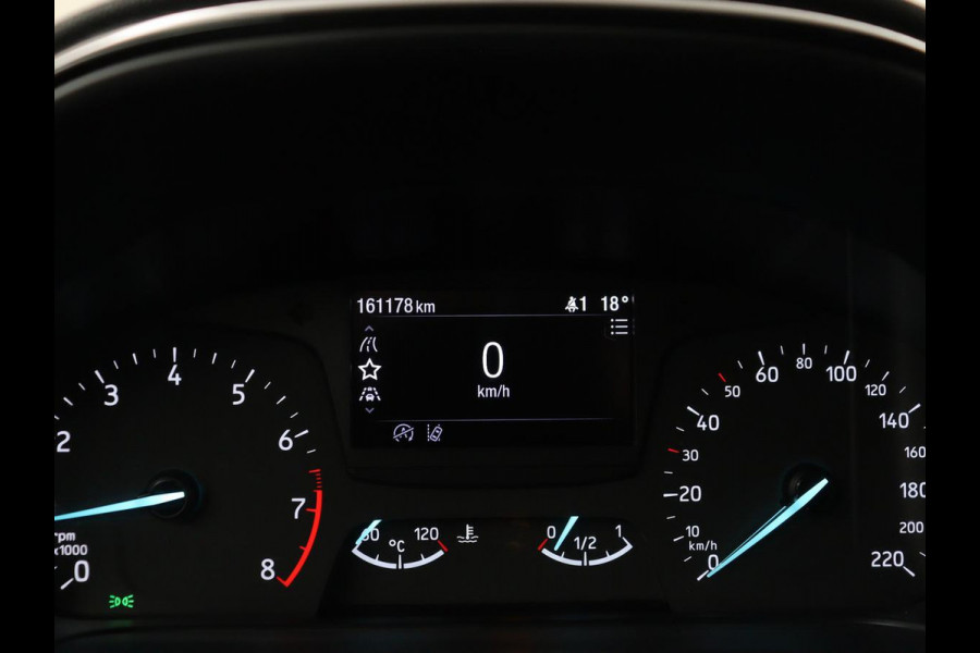 Ford Fiesta 1.0 EcoBoost Titanium | 1e eigenaar | Carplay | Climate control | Parkeerhulp | Cruise control | DAB | Bluetooth