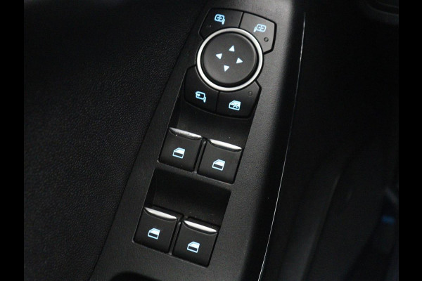 Ford Fiesta 1.0 EcoBoost Titanium | 1e eigenaar | Carplay | Climate control | Parkeerhulp | Cruise control | DAB | Bluetooth