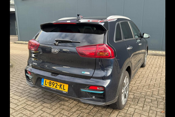 Kia e-Niro Aut. DynamicPlusLine Edition 64 kWh 3 Phase | Panorama | Camera | Navi |