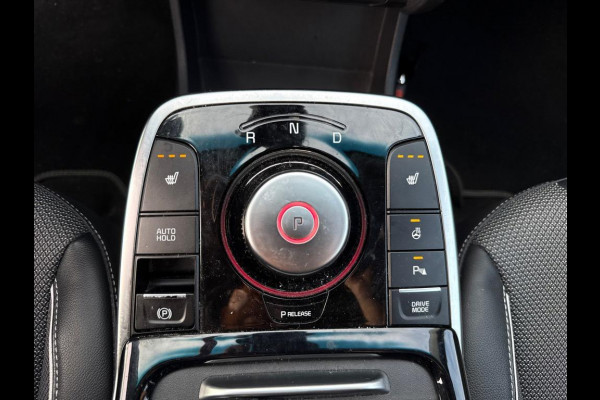 Kia e-Niro Aut. DynamicPlusLine Edition 64 kWh 3 Phase | Panorama | Camera | Navi |