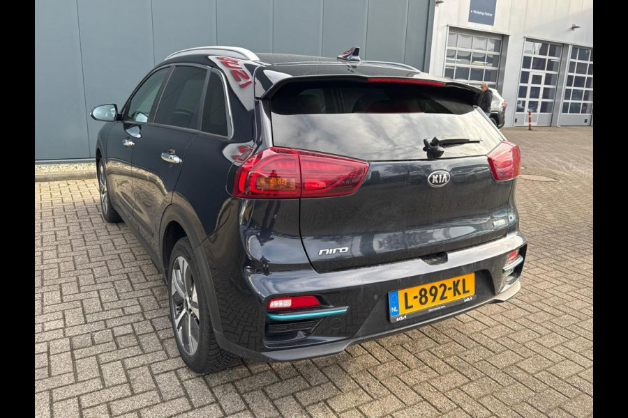 Kia e-Niro Aut. DynamicPlusLine Edition 64 kWh 3 Phase | Panorama | Camera | Navi |