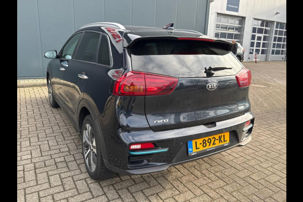 Kia e-Niro Aut. DynamicPlusLine Edition 64 kWh 3 Phase | Panorama | Camera | Navi |
