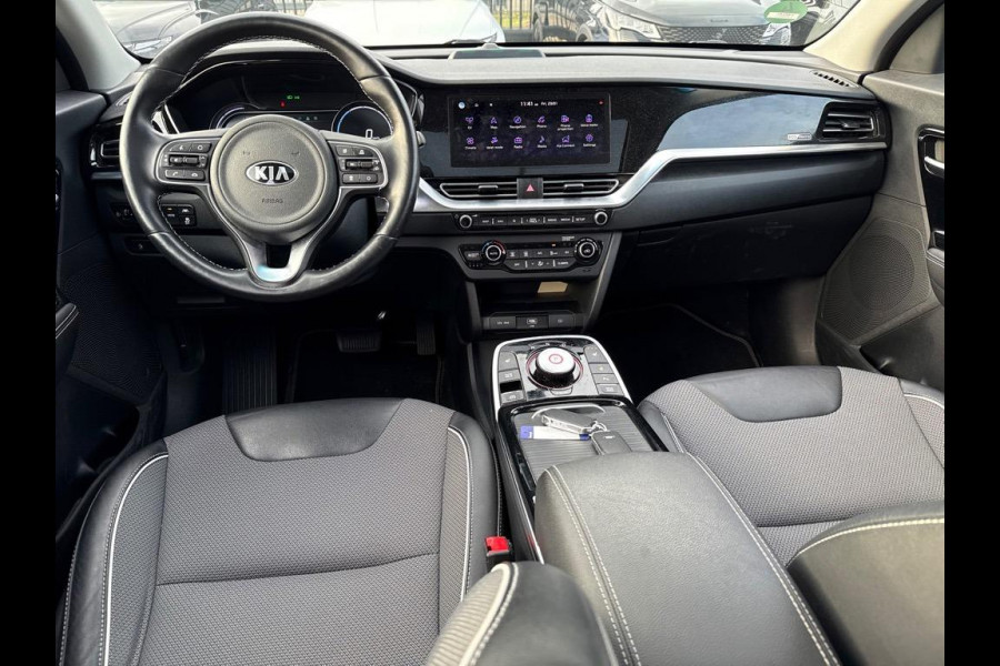 Kia e-Niro Aut. DynamicPlusLine Edition 64 kWh 3 Phase | Panorama | Camera | Navi |