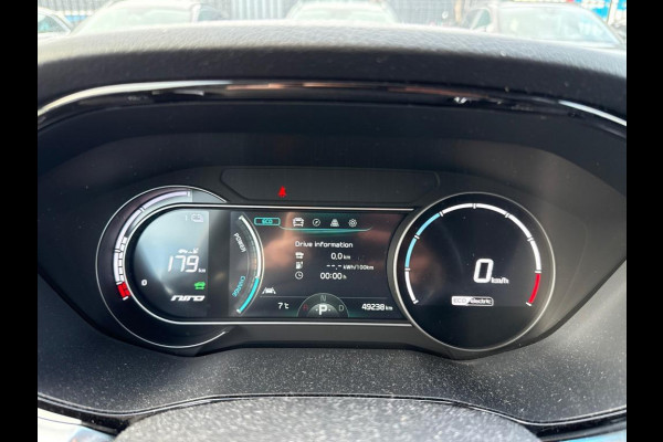 Kia e-Niro Aut. DynamicPlusLine Edition 64 kWh 3 Phase | Panorama | Camera | Navi |