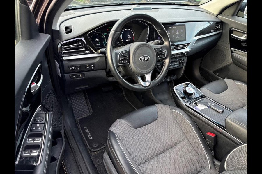 Kia e-Niro Aut. DynamicPlusLine Edition 64 kWh 3 Phase | Panorama | Camera | Navi |