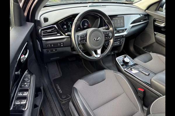 Kia e-Niro Aut. DynamicPlusLine Edition 64 kWh 3 Phase | Panorama | Camera | Navi |