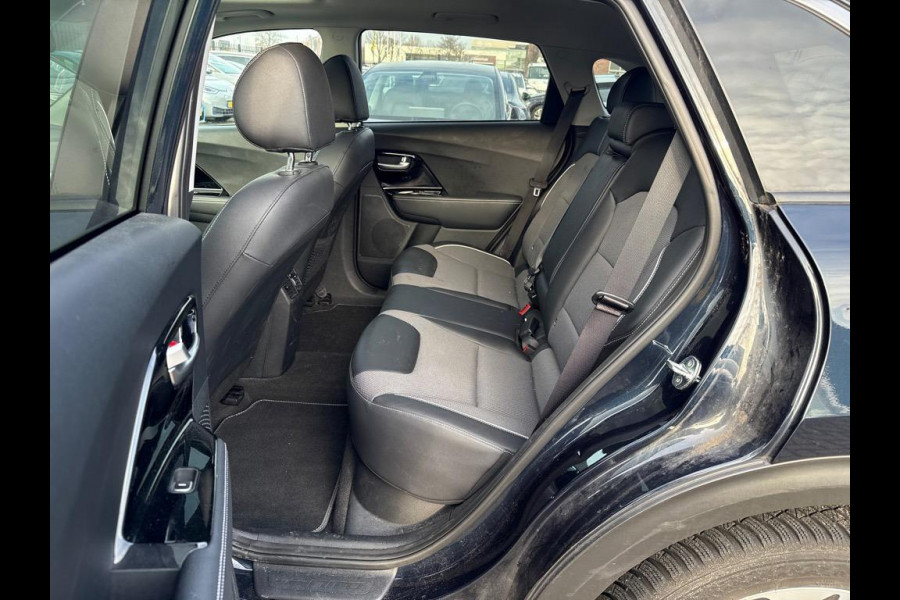 Kia e-Niro Aut. DynamicPlusLine Edition 64 kWh 3 Phase | Panorama | Camera | Navi |