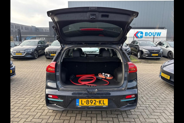 Kia e-Niro Aut. DynamicPlusLine Edition 64 kWh 3 Phase | Panorama | Camera | Navi |