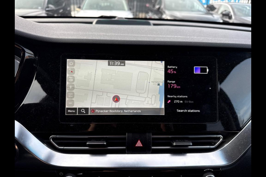 Kia e-Niro Aut. DynamicPlusLine Edition 64 kWh 3 Phase | Panorama | Camera | Navi |