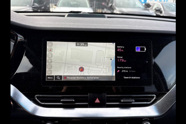 Kia e-Niro Aut. DynamicPlusLine Edition 64 kWh 3 Phase | Panorama | Camera | Navi |