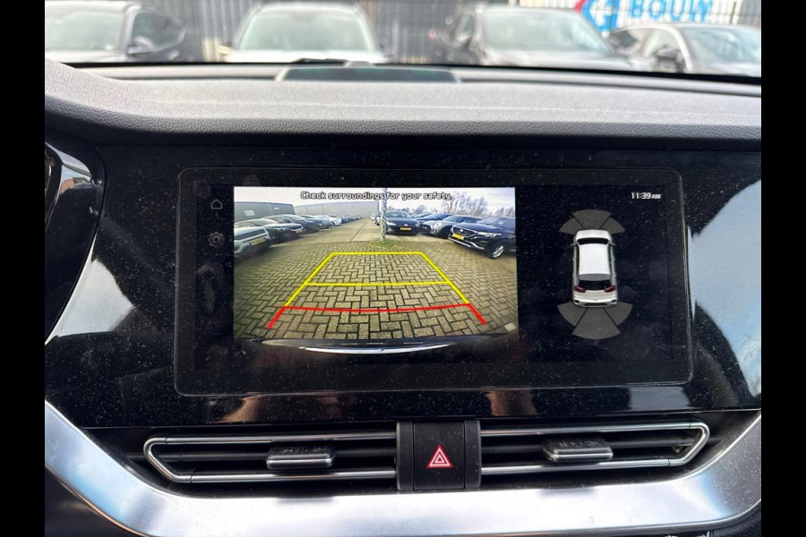 Kia e-Niro Aut. DynamicPlusLine Edition 64 kWh 3 Phase | Panorama | Camera | Navi |