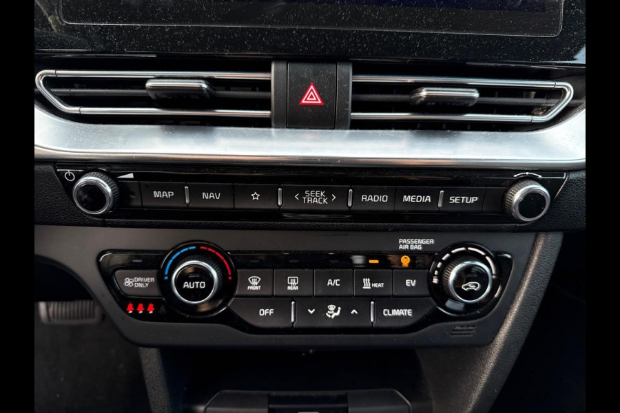 Kia e-Niro Aut. DynamicPlusLine Edition 64 kWh 3 Phase | Panorama | Camera | Navi |