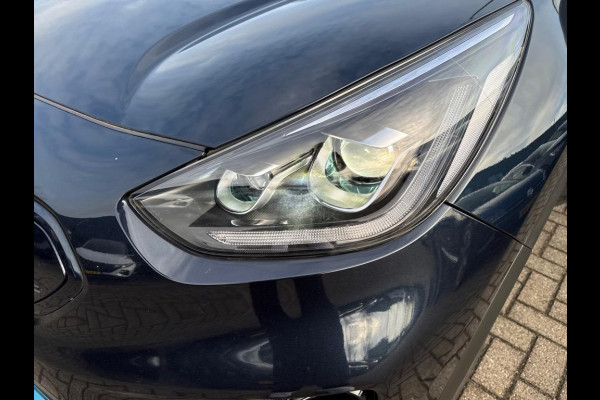 Kia e-Niro Aut. DynamicPlusLine Edition 64 kWh 3 Phase | Panorama | Camera | Navi |