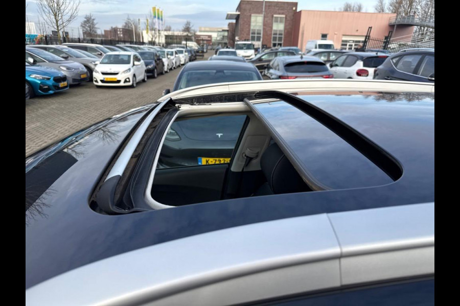 Kia e-Niro Aut. DynamicPlusLine Edition 64 kWh 3 Phase | Panorama | Camera | Navi |