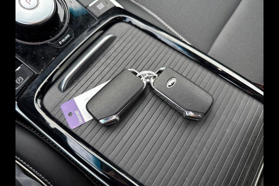 Kia e-Niro Aut. DynamicPlusLine Edition 64 kWh 3 Phase | Panorama | Camera | Navi |