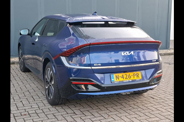 Kia Ev6 Aut. GT-Line 77.4 kWh | Panorama | 360 Camera | Meridian |
