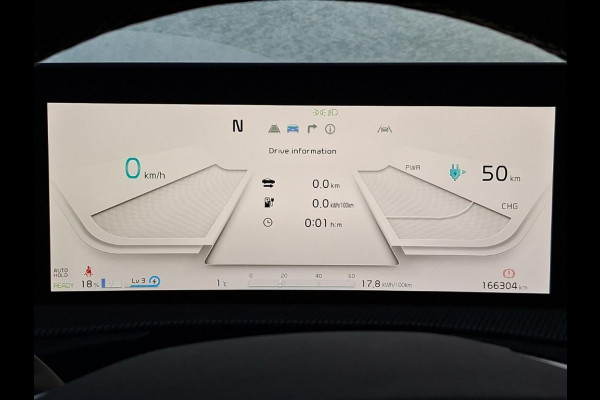 Kia Ev6 Aut. GT-Line 77.4 kWh | Panorama | 360 Camera | Meridian |