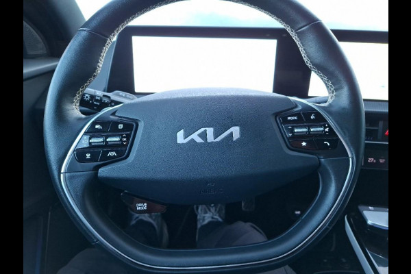 Kia Ev6 Aut. GT-Line 77.4 kWh | Panorama | 360 Camera | Meridian |
