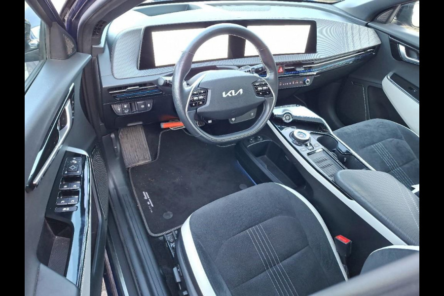 Kia Ev6 Aut. GT-Line 77.4 kWh | Panorama | 360 Camera | Meridian |