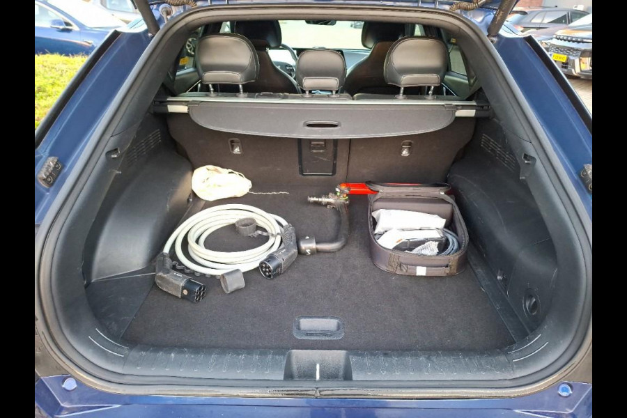 Kia Ev6 Aut. GT-Line 77.4 kWh | Panorama | 360 Camera | Meridian |