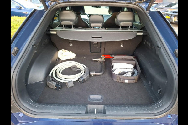 Kia Ev6 Aut. GT-Line 77.4 kWh | Panorama | 360 Camera | Meridian |