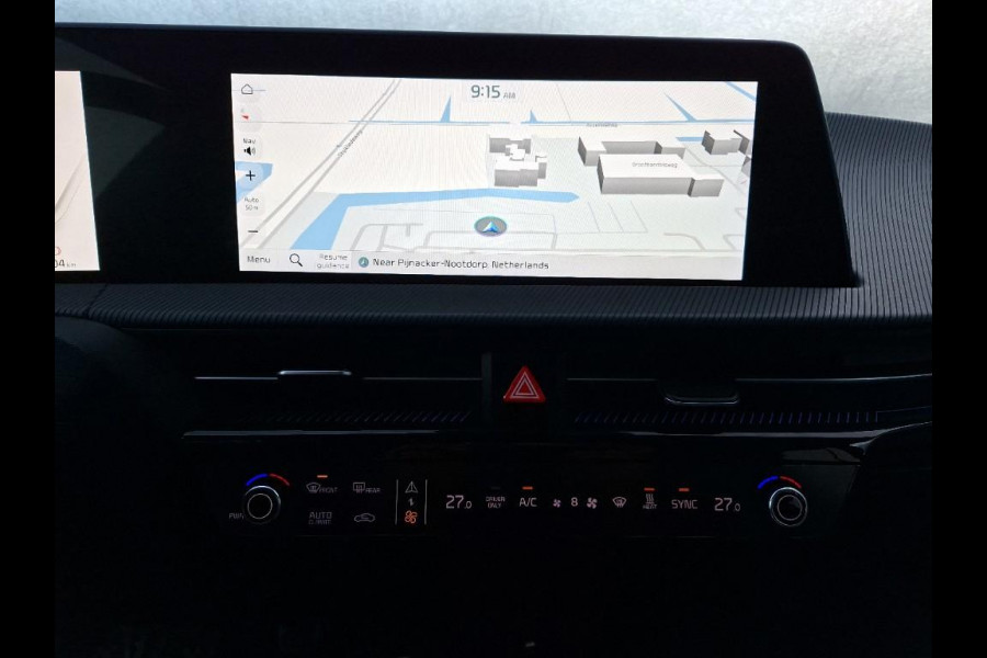 Kia Ev6 Aut. GT-Line 77.4 kWh | Panorama | 360 Camera | Meridian |