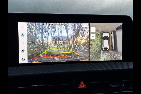 Kia Ev6 Aut. GT-Line 77.4 kWh | Panorama | 360 Camera | Meridian |