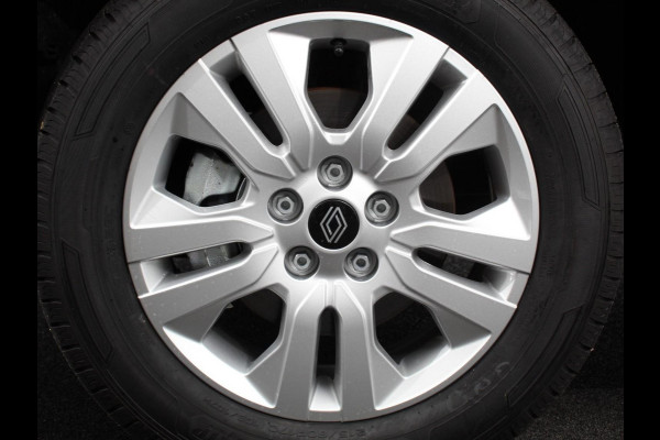 Renault Trafic 2.0 Blue dCi 110PK T30 L2H1 Advance Navigatie bluetooth DAB Camera Airco Trekhaak Houten bekleding Lichtmetalen velgen